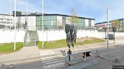 Kontorslokaler att hyra i Västerort - Bild från Google Street View