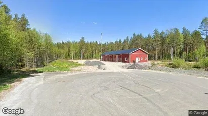 Affärslokaler till försäljning i Vaggeryd - Bild från Google Street View