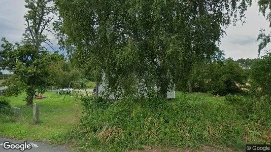 Bostadsfastigheter till försäljning i Bromölla - Bild från Google Street View