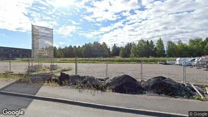 Kontorslokaler att hyra i Uppsala - Bild från Google Street View