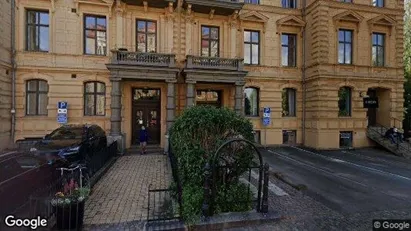 Kontorslokaler att hyra i Göteborg Centrum - Bild från Google Street View