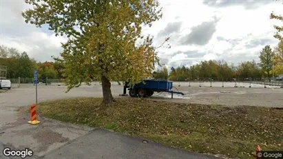 Industrilokaler att hyra i Nyköping - Bild från Google Street View