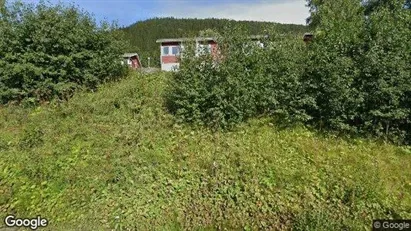 Affärslokaler att hyra i Åre - Bild från Google Street View