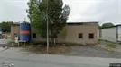 Industrilokal att hyra, Norrtälje, &lt;span class=&quot;blurred street&quot; onclick=&quot;ProcessAdRequest(501346)&quot;&gt;&lt;span class=&quot;hint&quot;&gt;Se gatunamn&lt;/span&gt;[xxxxxxxxxx]&lt;/span&gt;