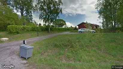 Kontorshotell att hyra i Södertälje - Bild från Google Street View