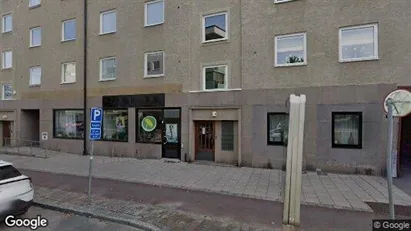 Kontorslokaler att hyra i Linköping - Bild från Google Street View