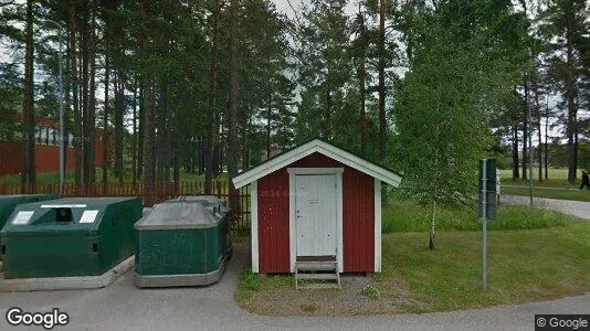 Kontorslokaler att hyra i Norrtälje - Bild från Google Street View