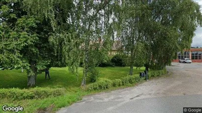 Industrilokaler att hyra i Mark - Bild från Google Street View