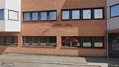 Kontorslokaler att hyra i Askim-Frölunda-Högsbo - Bild från Google Street View