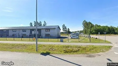 Kontorslokaler att hyra i Örebro - Bild från Google Street View