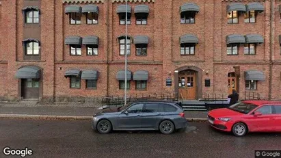 Kontorslokaler att hyra i Gävle - Bild från Google Street View