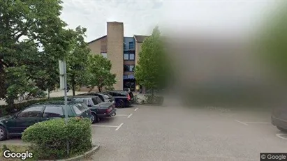 Kontorslokaler att hyra i Klippan - Bild från Google Street View