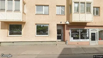 Kontorslokaler att hyra i Borlänge - Bild från Google Street View