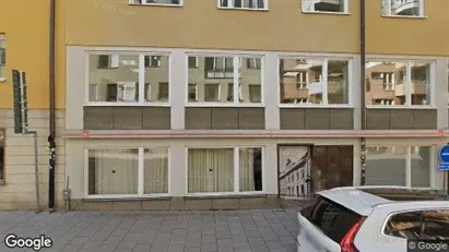 Kontorshotell att hyra i Område ej specificerat - Bild från Google Street View