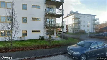 Affärslokaler att hyra i Vara - Bild från Google Street View