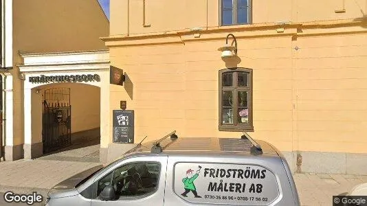 Kontorslokaler att hyra i Norrköping - Bild från Google Street View