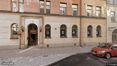 Kontorslokaler att hyra i Område ej specificerat - Bild från Google Street View