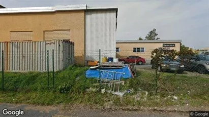 Kontorslokaler att hyra i Örebro - Bild från Google Street View