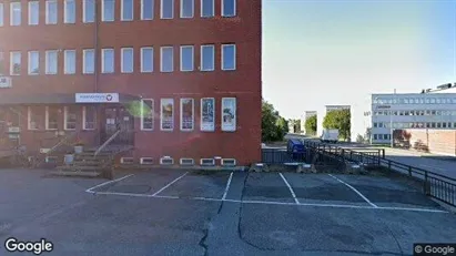 Kontorslokaler att hyra i Askim-Frölunda-Högsbo - Bild från Google Street View