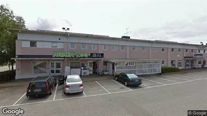 Kontorslokaler att hyra i Kungsbacka - Bild från Google Street View