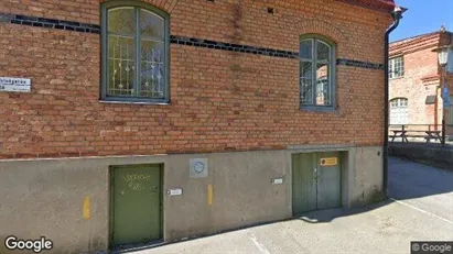 Kontorslokaler att hyra i Västerort - Bild från Google Street View