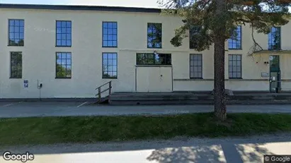 Affärslokaler att hyra i Trollhättan - Bild från Google Street View