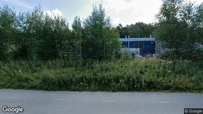 Kontorslokaler att hyra i Botkyrka - Bild från Google Street View