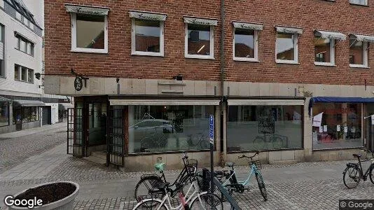 Kontorslokaler att hyra i Linköping - Bild från Google Street View