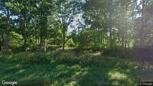 Affärslokaler till försäljning i Västervik - Bild från Google Street View