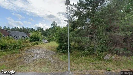 Affärslokaler till försäljning i Västervik - Bild från Google Street View