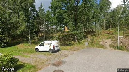 Affärslokaler till försäljning i Västervik - Bild från Google Street View