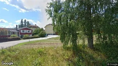 Affärslokaler till försäljning i Västervik - Bild från Google Street View