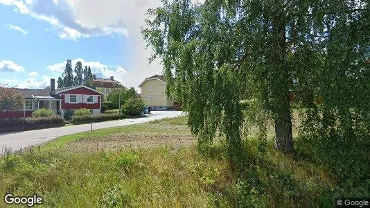 Affärslokaler till försäljning i Västervik - Bild från Google Street View