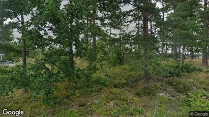 Affärslokaler till försäljning i Västervik - Bild från Google Street View