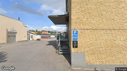 Kontorslokaler att hyra i Mölndal - Bild från Google Street View