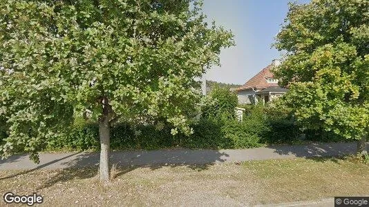 Kontorslokaler att hyra i Söderköping - Bild från Google Street View