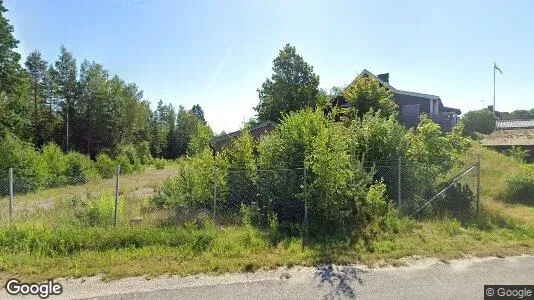 Affärslokaler att hyra i Nykvarn - Bild från Google Street View