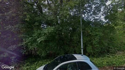 Kontorslokaler att hyra i Håbo - Bild från Google Street View