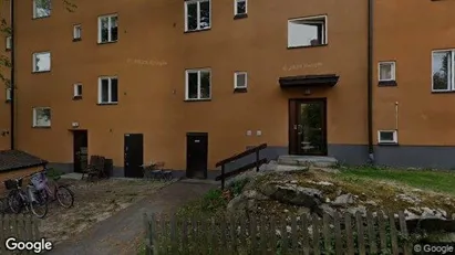 Affärslokaler till försäljning i Söderort - Bild från Google Street View