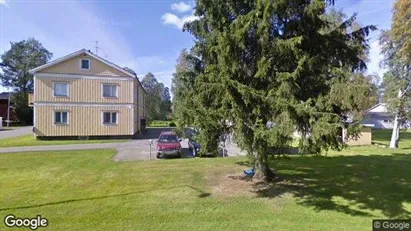 Affärslokaler till försäljning i Strömsund - Bild från Google Street View