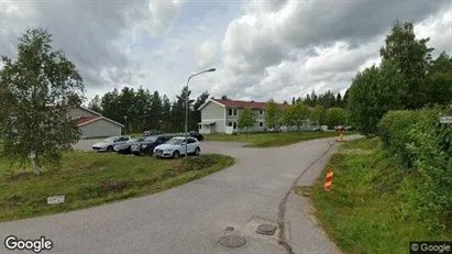 Affärslokaler till försäljning i Nordanstig - Bild från Google Street View