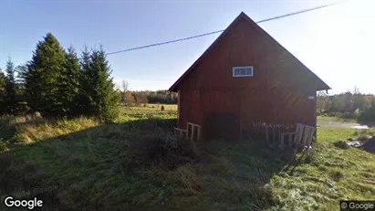 Affärslokaler till försäljning i Enköping - Bild från Google Street View