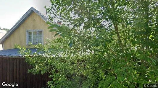 Affärslokaler till försäljning i Botkyrka - Bild från Google Street View