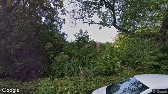 Affärslokaler till försäljning i Håbo - Bild från Google Street View