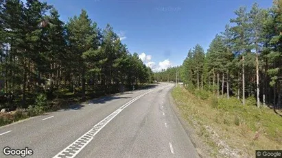 Industrilokaler till försäljning i Älvkarleby - Bild från Google Street View