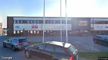 Kontorslokaler att hyra i Askim-Frölunda-Högsbo - Bild från Google Street View