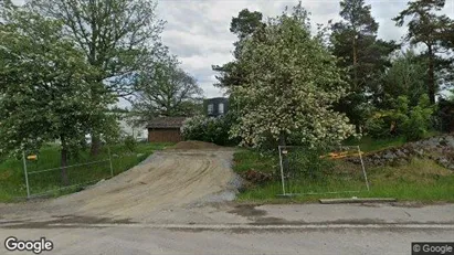 Lagerlokaler att hyra i Söderort - Bild från Google Street View