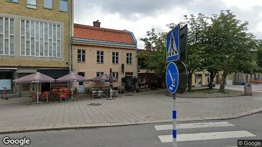 Affärslokaler att hyra i Göteborg Centrum - Bild från Google Street View