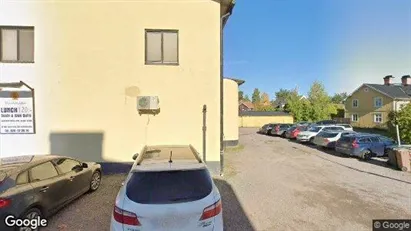 Bostadsfastigheter till försäljning i Sandviken - Bild från Google Street View