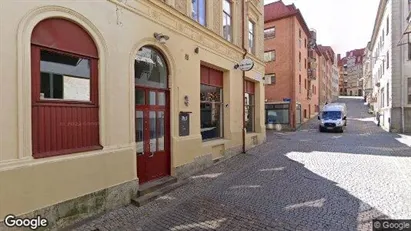 Kontorslokaler att hyra i Göteborg Centrum - Bild från Google Street View